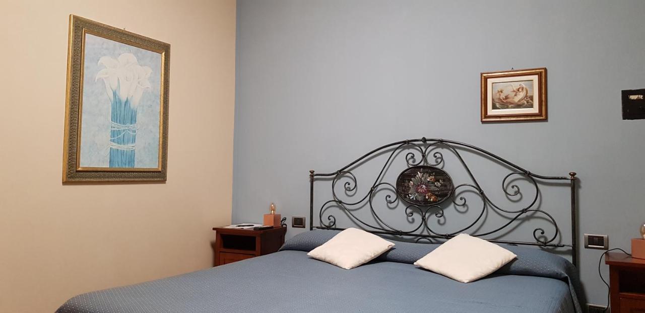 La Regibussa - Hotel Ristorante Asti Extérieur photo