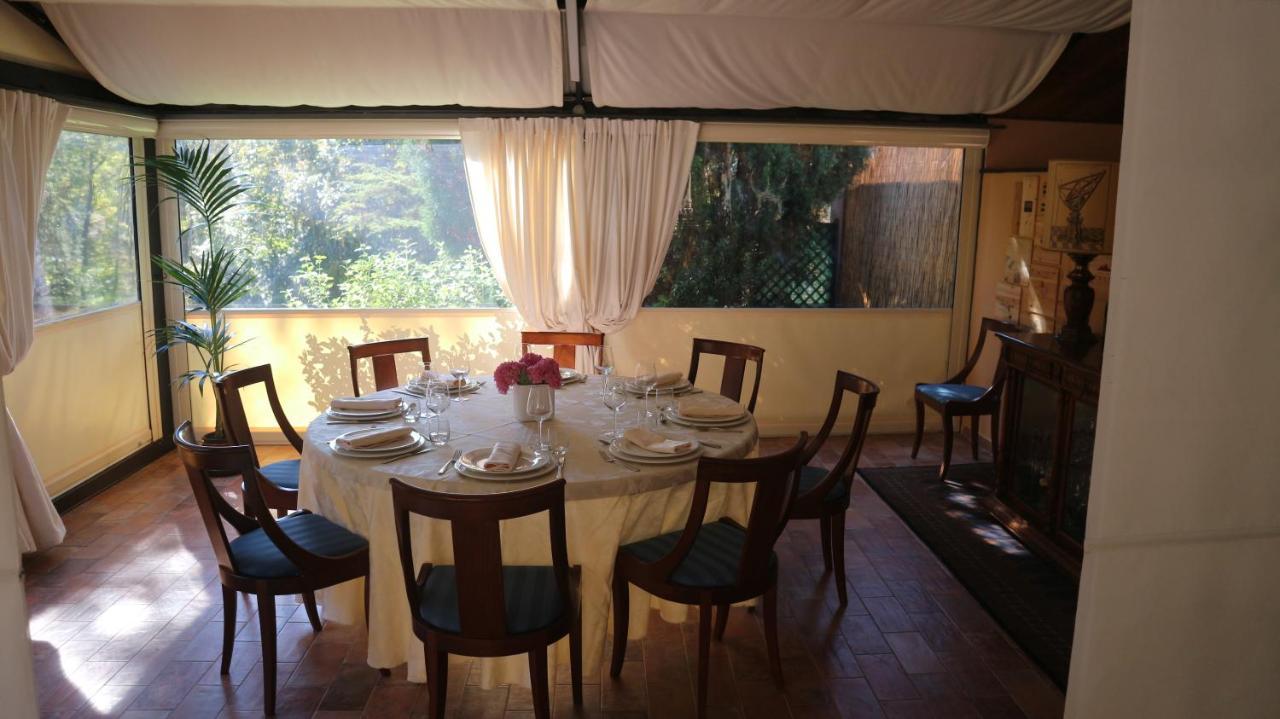 La Regibussa - Hotel Ristorante Asti Extérieur photo