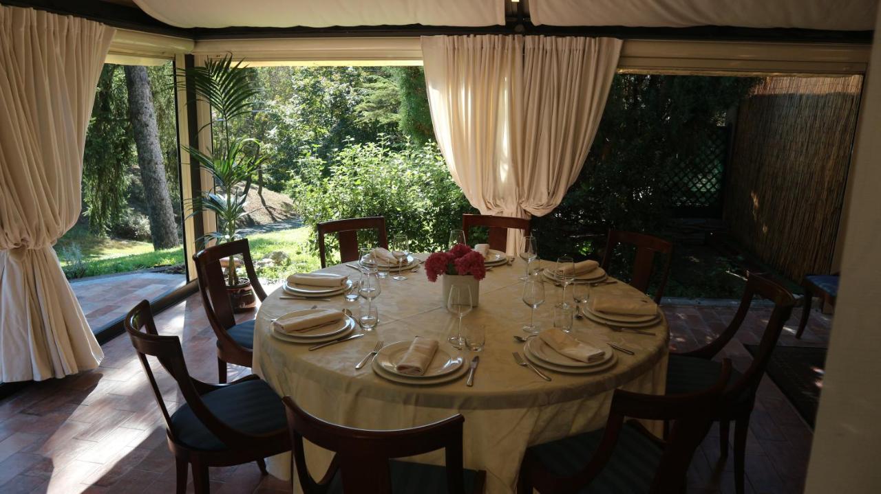 La Regibussa - Hotel Ristorante Asti Extérieur photo