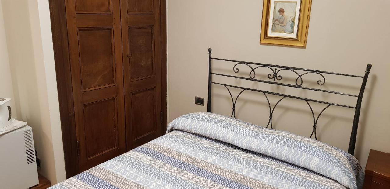La Regibussa - Hotel Ristorante Asti Extérieur photo